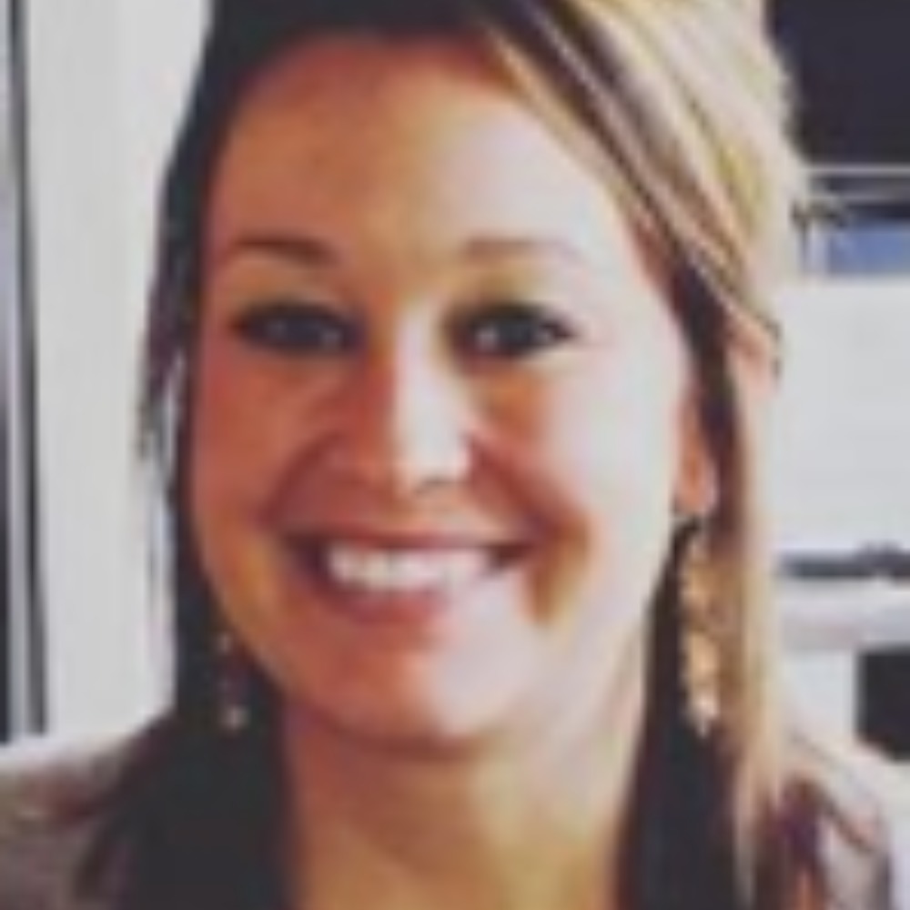 Meet your Posher, Eryn